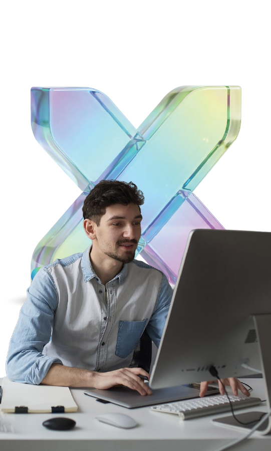 Pixel Dealz transforms your ideas into reality