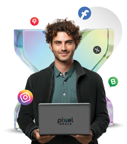 Reach, Influence & Convert With Confidence