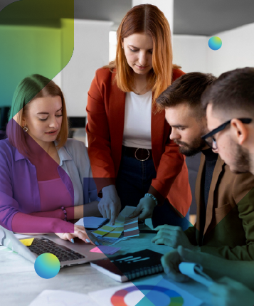 Your Strategic Digital Growth Partner in Saudi Arabia