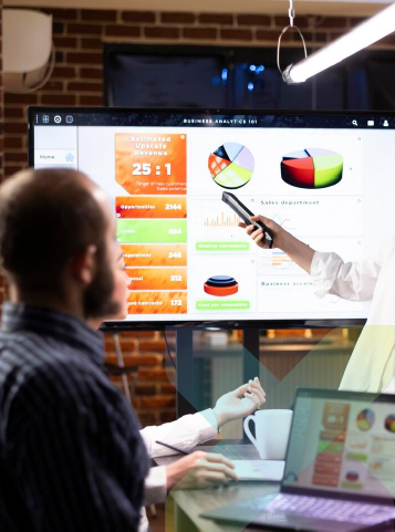 Ad Campaign Management