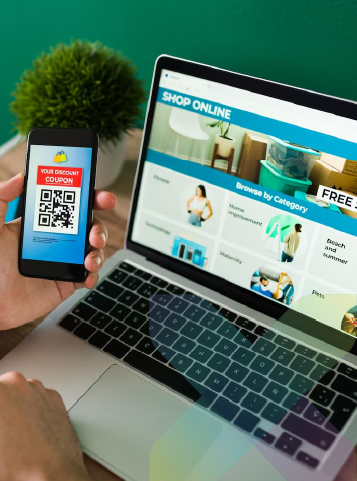 Ecommerce Website Development