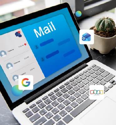 Email & Business Suite Solutions
