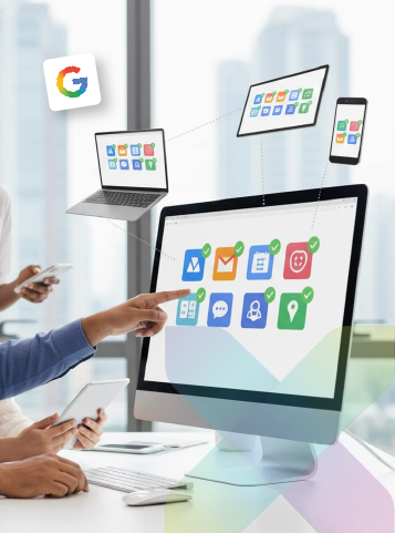 Google Workspace Setup