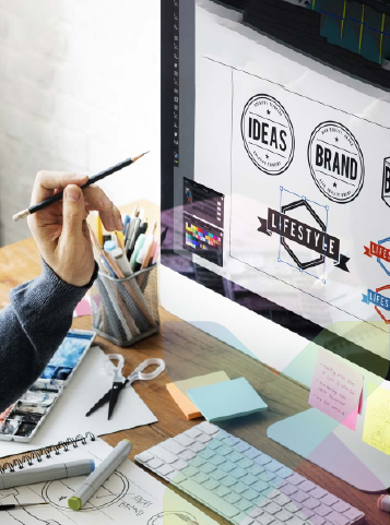 Brand Identity for KSA Businesses