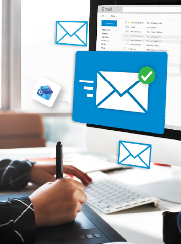 Microsoft Email Solutions
