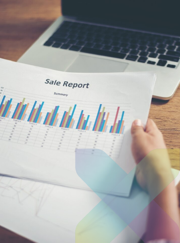 Monthly Insights & Reporting