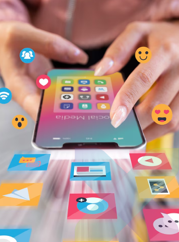 Social Media Marketing (KSA-Based)