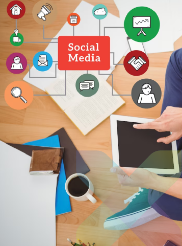 Social Media Page Management