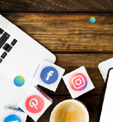 Social Media Management Services