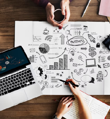 Digital Marketing Services