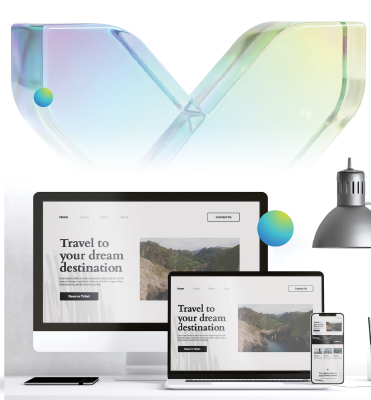 Web Design & Development