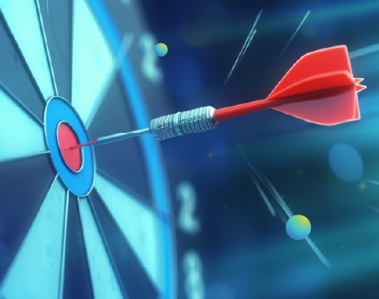 Vision for Innovation. Mission for Growth.